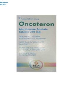 Thuốc-Oncoteron-250mg