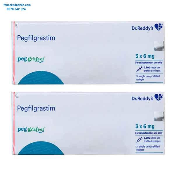 Thuốc-Peg-Grafeel-6mg