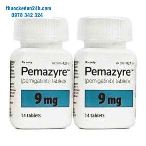Thuốc-Pemazyre-Pemigatinib-giá-bao-nhiêu