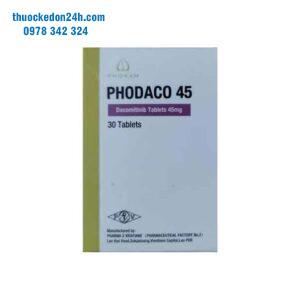 Thuốc-Phodaco-45-mg