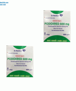 Thuốc-Podoxred-500mg-mua-o-dau