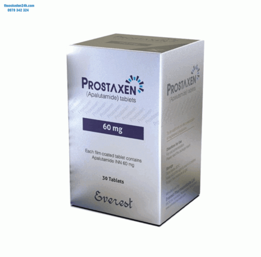 Thuốc-Prostaxen-60mg