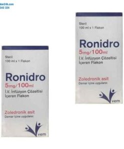 Thuốc-Ronidro-5mg-100ml-mua-ở-đâu