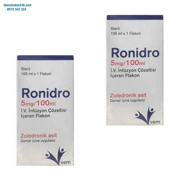 Thuốc-Ronidro-5mg-100ml-mua-ở-đâu