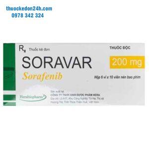 Thuốc-Soravar-200mg