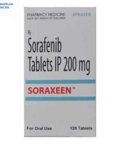 Thuốc-Soraxeen-200mg