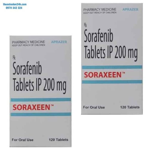 Thuốc-Soraxeen-200mg-giá-bao-nhiêu