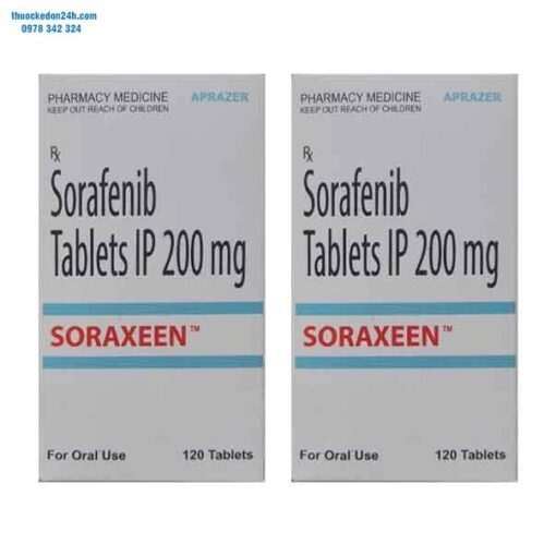 Thuốc-Soraxeen-200mg-mua-ở-đâu