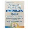 Thuốc-Sunpexitaz-500mg