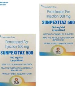 Thuốc-Sunpexitaz-500mg-giá-bao-nhiêu