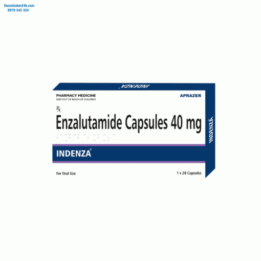 Thuốc-Indenza-40mg-la-thuoc-gi