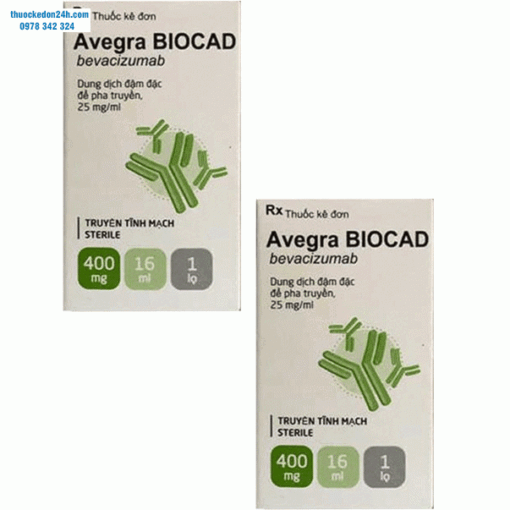 Thuốc-Avegra-Biocad-400mg-gia-bao-nhieu