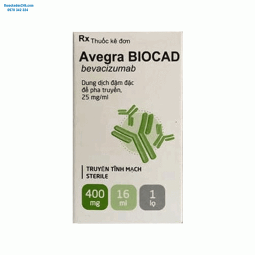 Thuốc-Avegra-Biocad-400mg-la-thuoc-gi
