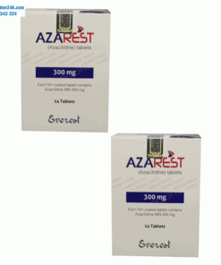 Thuốc-Azarest-300mg-mua-o-dau
