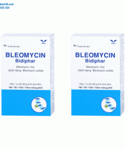 Thuốc-Bleomycin-Bidiphar-15U-gia-bao-nhieu
