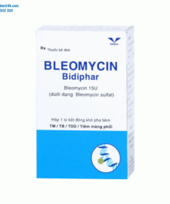 Thuốc-Bleomycin-Bidiphar-15U-mua-o-dau