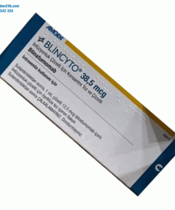 Thuốc-Blincyto-38.5mcg-gia-bao-nhieu