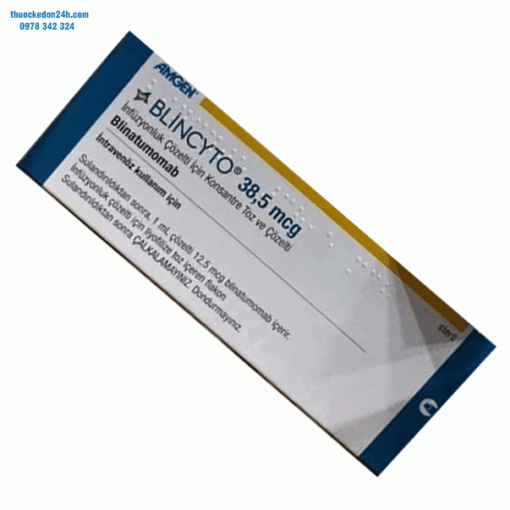 Thuốc-Blincyto-38.5mcg-gia-bao-nhieu
