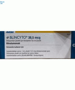 Thuốc-Blincyto-38.5mcg--la-thuoc-gi
