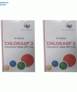 Thuốc-Chlorasp-2-gia-bao-nhieu