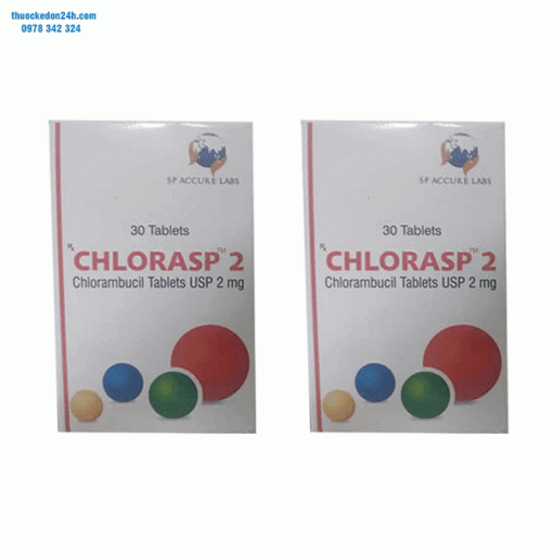 Thuốc-Chlorasp-2-gia-bao-nhieu