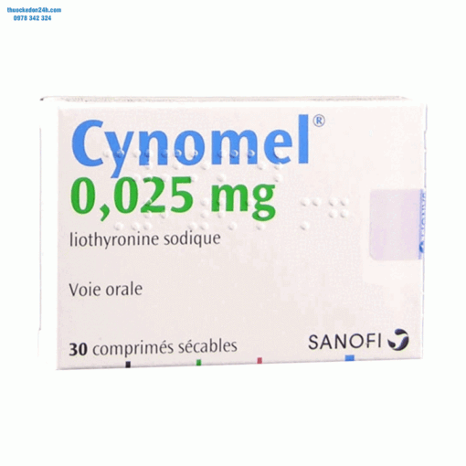 Thuốc-Cynomel-0.025mg-la-thuoc-gi