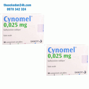 Thuốc-Cynomel-0.025mg-mua-o-dau