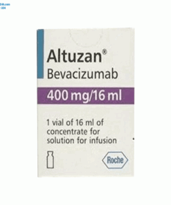 Altuzan​ là thuốc gì