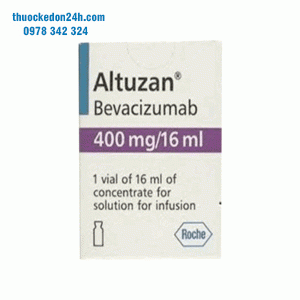 Altuzan​ là thuốc gì