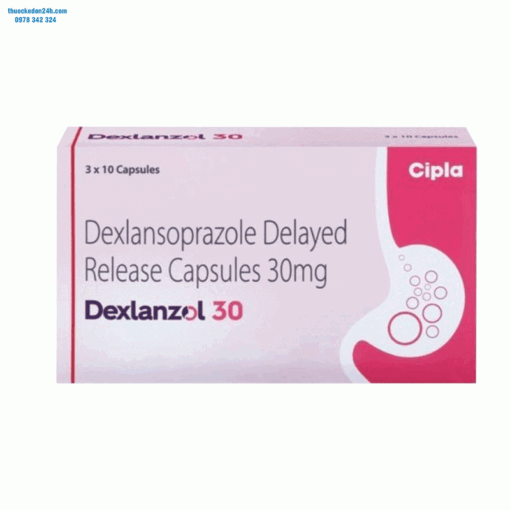 Dexlanzol-30-la-thuoc-gi