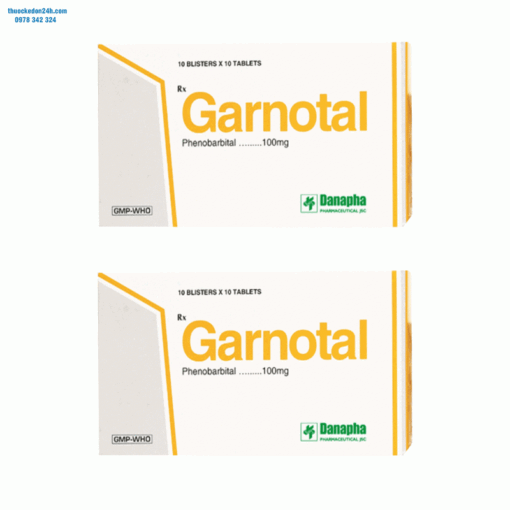 Garnotal-100mg-gia-bao-nhieu