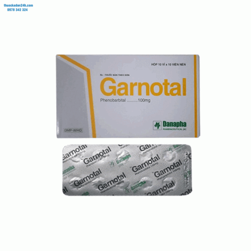 Garnotal-100mg-la-thuoc-gi