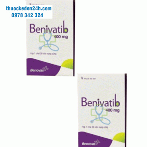 Benivatib-400mg-gia-bao-nhieu