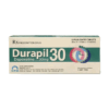 Durapil-30-mg-la-thuoc-gi