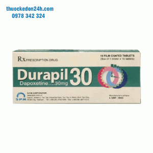 Durapil-30-mg-la-thuoc-gi