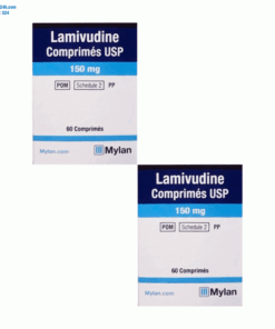 Lamivudine-mylan-150mg-gia-bao-nhieu