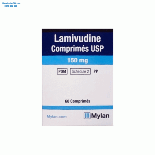 Lamivudine-mylan-150mg-la-thuoc-gi