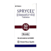 Sprycel-50mg-la-thuoc-gi