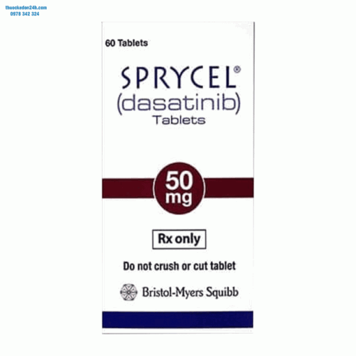 Sprycel-50mg-la-thuoc-gi